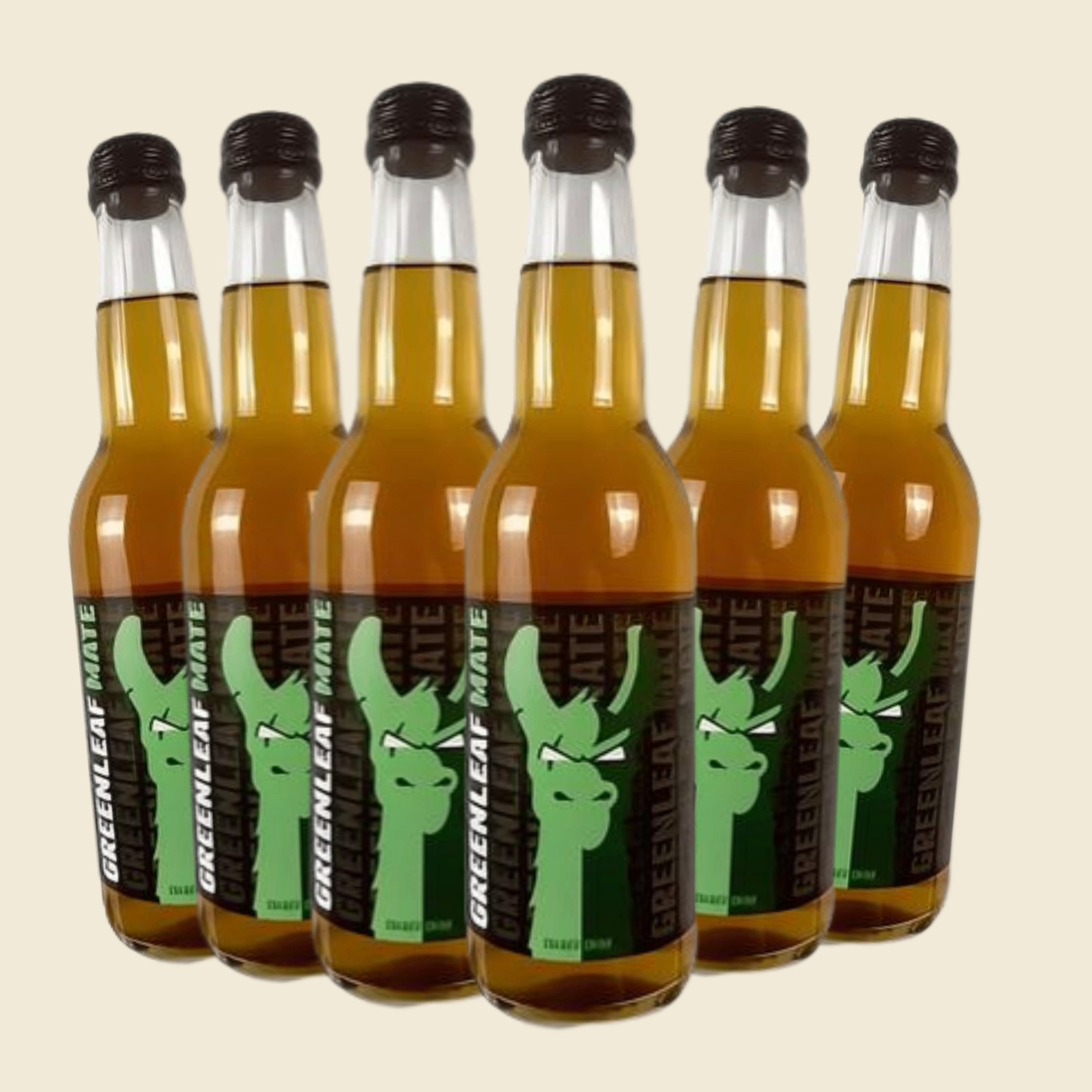 Pack adepte de 6 bouteilles + petit cadeau