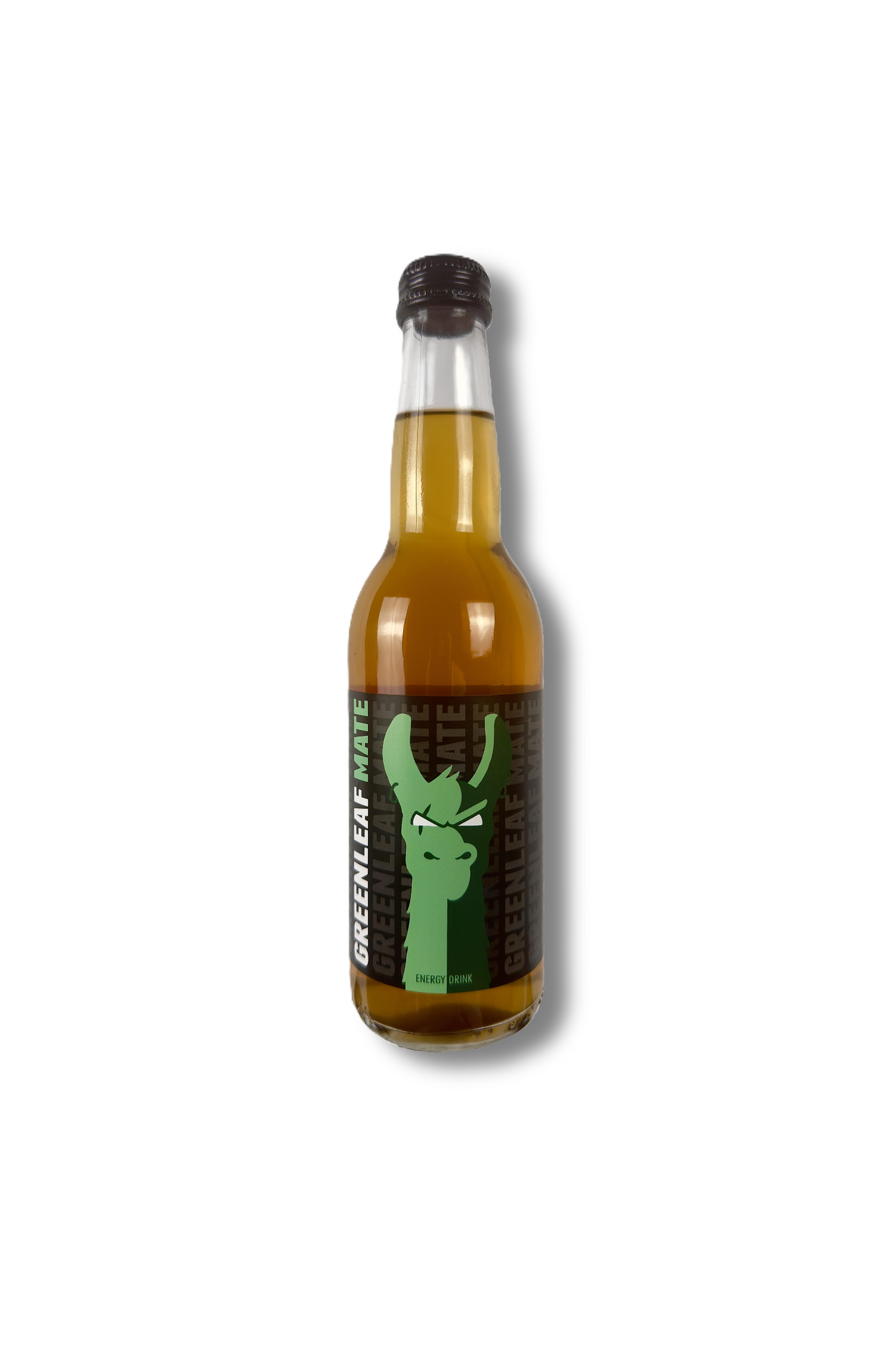 GreenLeaf Mate
